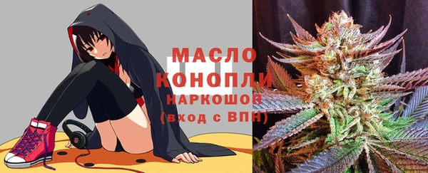 хмурый Нея